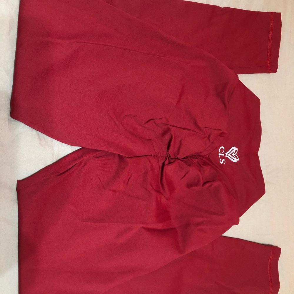 CLS sportswear
